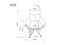 Tool K536 beež pilt 10