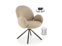 Tool K498 cappuccino pilt 2