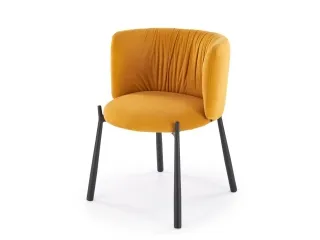 Стул K531 горчичный pilt