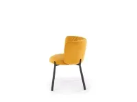 Стул K531 горчичный pilt 4