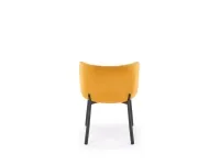 Стул K531 горчичный pilt 5