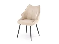 Стул K543 бежевый pilt 2