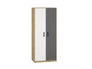 Riidekapp FINI 01 pilt