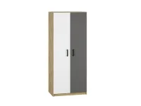 Riidekapp FINI 01 pilt 2