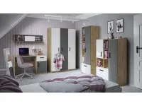 Kapp riiulitega FINI 05 pilt 8