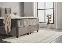 Kontinentaalvoodi 140х200 COMFORT PAD tõstemehhanismiga pilt 5
