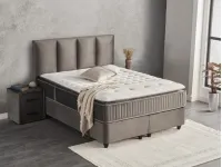 Kontinentaalvoodi 160х200 COMFORT PAD tõstemehhanismiga pilt 3