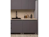 Кухня ASTI 200 графит pilt 6