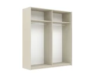 Шкаф-купе LERO 2DP 180 pilt 4