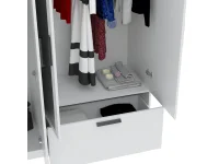 Riidekapp LITA 5D1S pilt 6