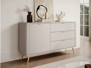 Комод LANTE D - Бежевый pilt