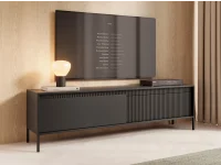 TV-alus SENSO E - Must pilt 2