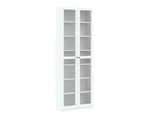 Витрина BEN R05+2KLS - Белый pilt