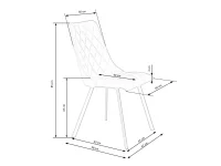 Tool K450 terrakota BLUVEL pilt 8