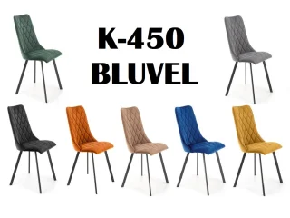 Tool K450 BLUVEL Collection pilt