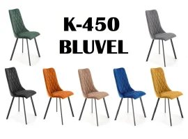 Tool K450 BLUVEL Collection