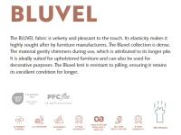 Tool K450 BLUVEL Collection pilt 11