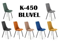 Tool K450 BLUVEL Collection pilt 2