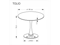 Laud TOLIO pilt 7