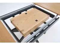 Pikendatav laud ACORD pilt 5