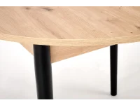 Pikendatav laud PIVOT tamm artisan pilt 5
