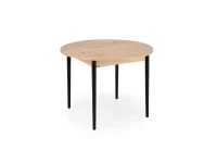 Pikendatav laud PIVOT tamm artisan pilt 6
