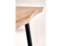 Komplekt DICKY laud + 4 tooli pilt 5