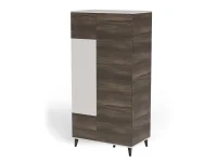 Шкаф RANDOM 2 S-1 pilt 3