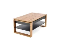Diivanilaud BETTY tamm artisan - must pilt 6