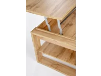Diivanilaud BETTY tamm artisan pilt 4