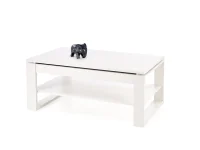 Diivanilaud BETTY valge pilt 2