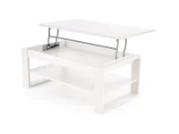 Diivanilaud BETTY valge pilt 3