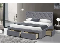Voodi 160x200 BETINA 160 pilt 2