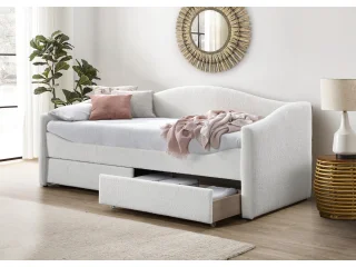 Voodi 90x200 CAYDENCE pilt