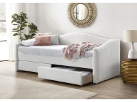 Voodi 90x200 CAYDENCE pilt 2