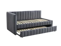 Voodi 90x200 DERBY pilt 5