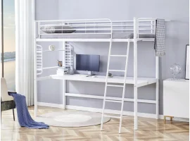 Nari DOLCE 90 valge