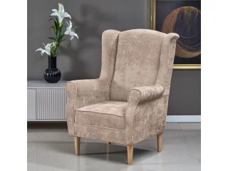 Tugitool HERMES beež pilt