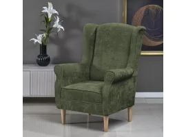 Tugitool HERMES roheline