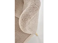 Tugitool MOCCA cappuccino pilt 8