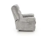 Tugitool AMORE elektriline recliner - Hall pilt 4