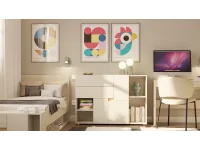 Kummut LENS 3D2S - Kašmiir pilt 8