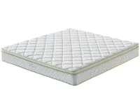 Madrats 140x200 LATEX LUX POCKET pilt 2