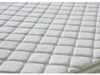 Madrats 160x200 LATEX LUX POCKET pilt 5