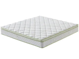 Madrats 180x200 LATEX LUX POCKET pilt