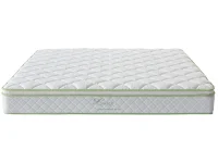 Madrats 200х200 LATEX LUX POCKET pilt 3