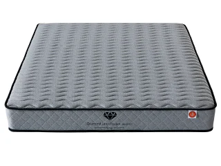 Madrats 140x200 DIAMOND LATEKS POCKET pilt