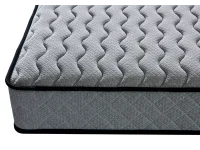 Madrats 140x200 DIAMOND LATEKS POCKET pilt 6