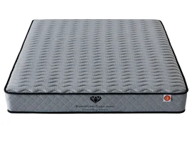 Madrats 160x200 DIAMOND LATEKS POCKET
