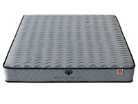 Madrats 160x200 DIAMOND LATEKS POCKET pilt 2